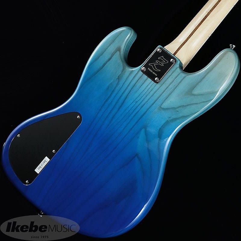 ATELIER Z M-245 Custom (Blue Fade/M MH) -Made in Japan-