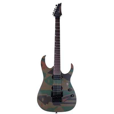 ギター Ibanez JPM 100 P1 Ibanez JPM100 John Petrucci Signature Guitar - What To Know