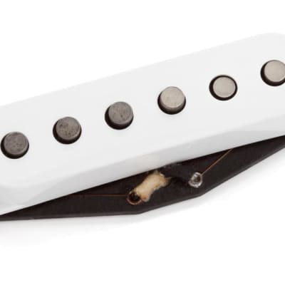 Seymour Duncan Retrospec'd Antiquity Strat Texas Hot Custom Bridge Pickup