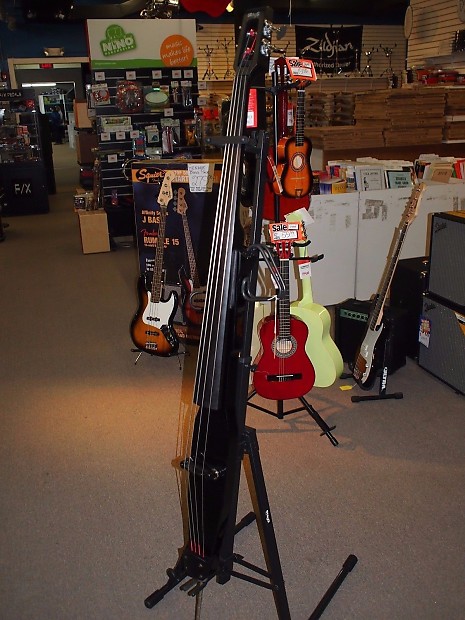 Stagg e bass 2025