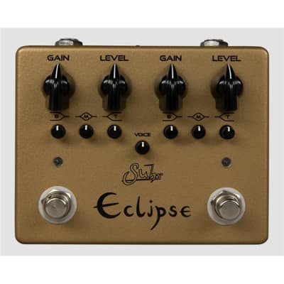 ギター Suhr Eclipse Gold 2020 Limited Edition SUHR Eclipse Gold Limited Edition 2020 | Reverb Italia