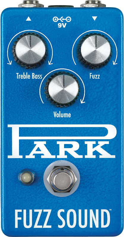 Earthquaker Devices Colby Fuzz image 1