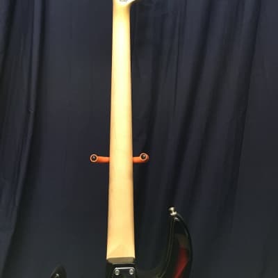 ESP LTD  Surveyor 400 Bass Guitar image 9