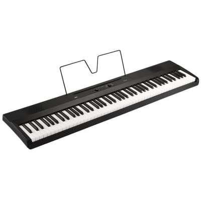 Korg L1 Liano Digital Piano - Portable Elegance image 2
