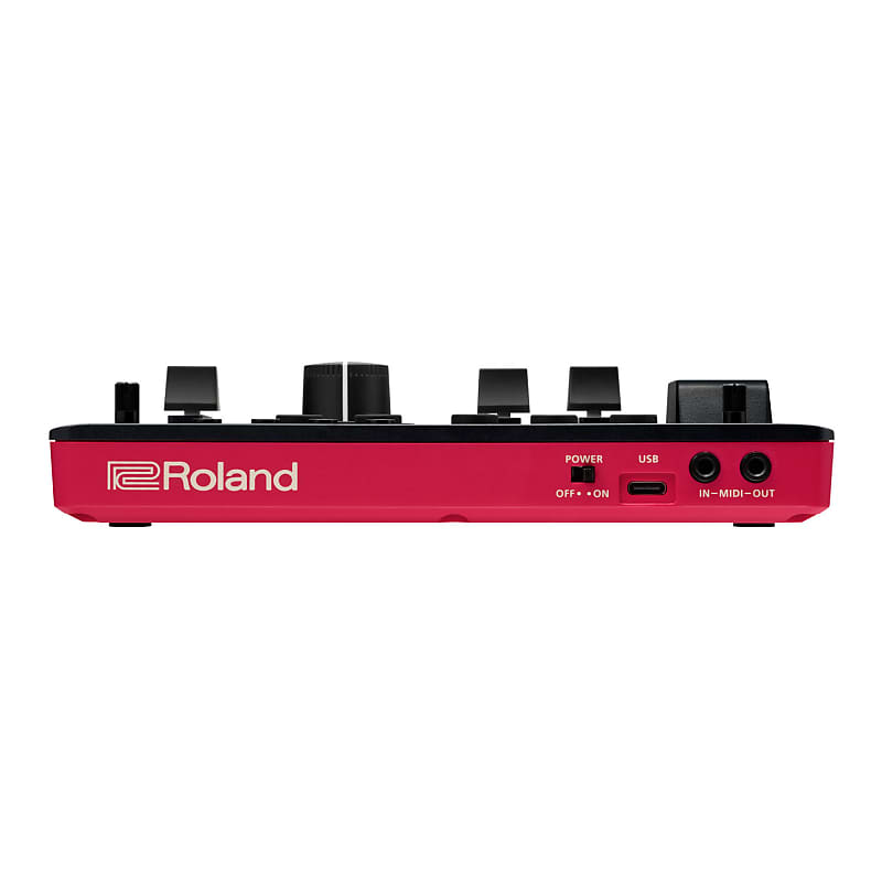 Roland E-4 Aira Compact Voice Tweaker, Transformation Tool and 