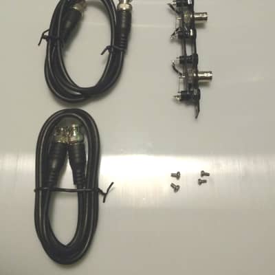 OSC-1 Eurorack Oscilloscope Interface Module image 2