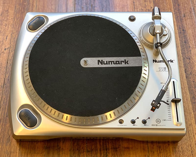 Numark TT USB | Reverb The Netherlands