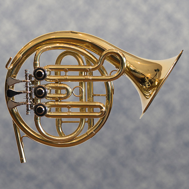 Jean baptiste best sale french horn