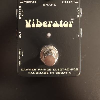 Reverb.com listing, price, conditions, and images for dawner-prince-electronics-viberator