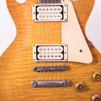1959 Gibson Les Paul Standard “Richrath Burst” image 5
