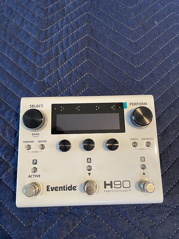 Eventide H90 Harmonizer