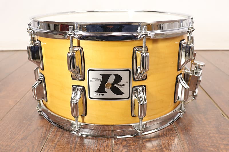 Rogers XP10 SuperTen 8X14