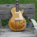 Gibson Les Paul Standard 1952 - Goldtop