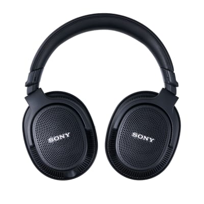Sony MDR-MV1 - Open-Back Studio Monitor Headphones image 2