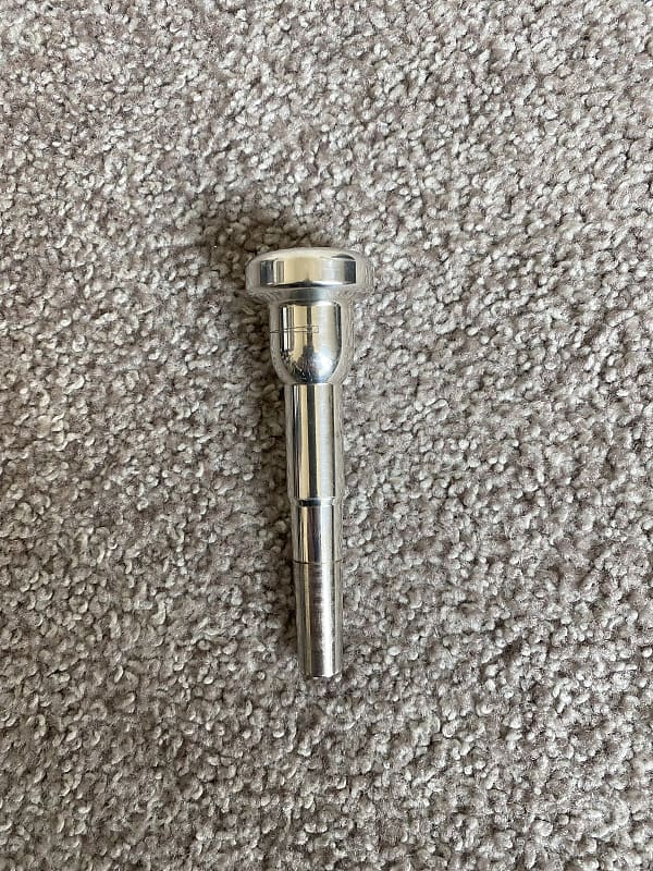 GR Mouthpieces 66MX Silver Reverb