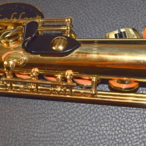 Kohlert soprano outlet saxophone