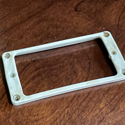 Rare DMC Dead Mint Club M69 Pickup Rings Cream | Reverb