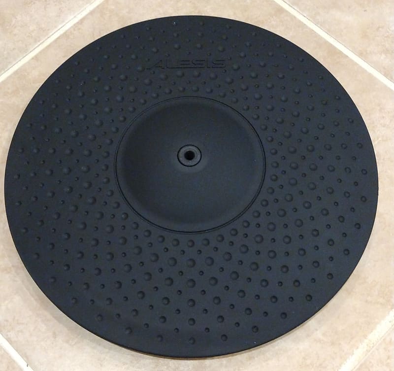 Alesis Strike Pro SE Hi Hat Pad 14" DualZone Reverb