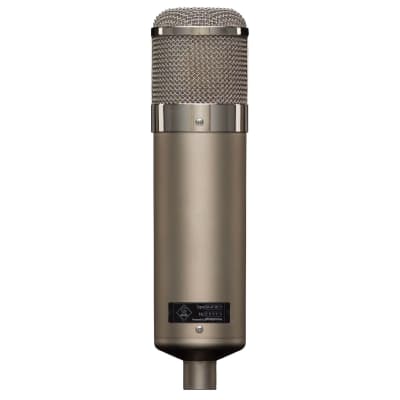 Golden Age Project GA47 MKII Handwired Large-diaphragm Tube Condenser Microphone image 2
