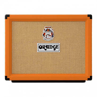 Orange Rocker 32 30W 2X10 Combo Amp image 1