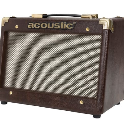 Acoustic A15 Acoustic Guitar Amp for sale