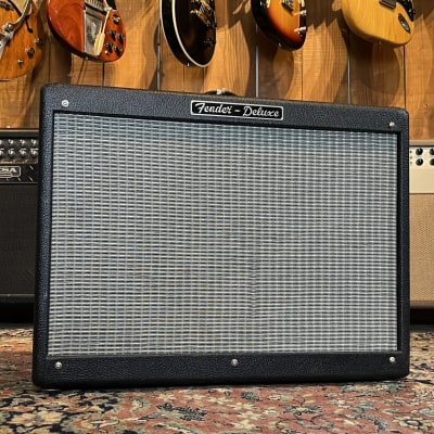 Fender deluxe discount 112 speaker