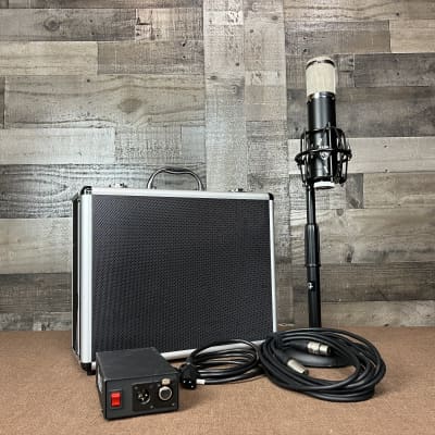 Lauten Audio LA-320 Large Diaphragm Vacuum Tube Condenser