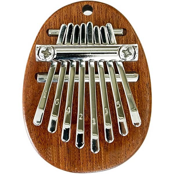 ONETONE Mini Kalimba/Egg [OTKLM-101/EGG] [Recommended for kids too