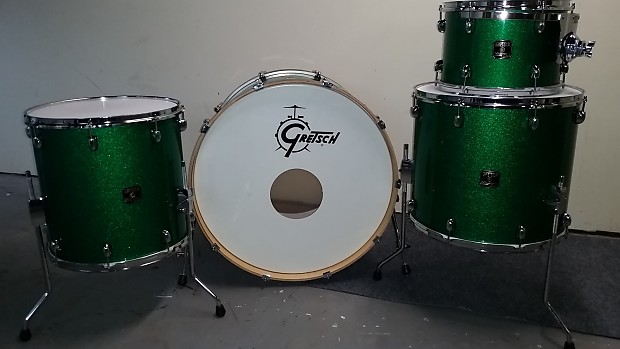Gretsch 2025 catalina rock