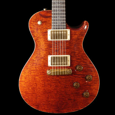 PRS 2008 SC245 Artist Pack Guitar in Tortoise Shell, Pre-Owned for sale