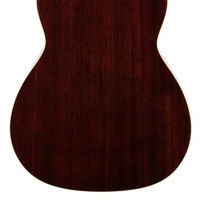 Alvarez Masterworks OM60 Acoustic Guitar with Gig Bag image 6