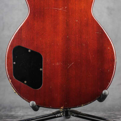 Rare Japan High class Greco LGB 100 LP Les Paul Bass EB 2000
