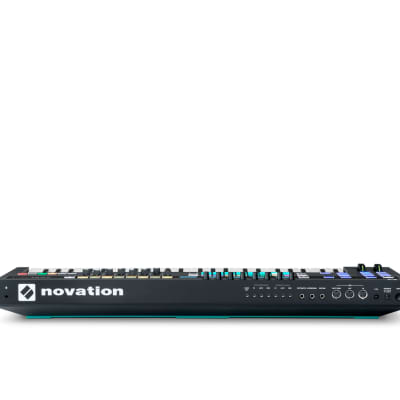 Novation 49SL MkIII - Brand New image 3