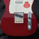 Fender Classic Player Baja '60s Telecaster with Rosewood Fretboard 2016 Candy Apple Red
