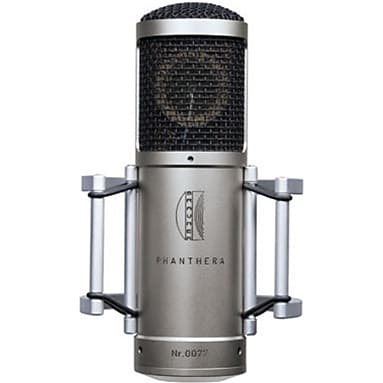 Brauner Phanthera FET Microphone image 1