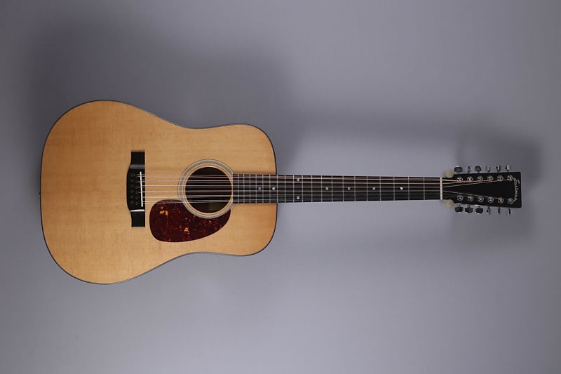 eastman e1d 12 string