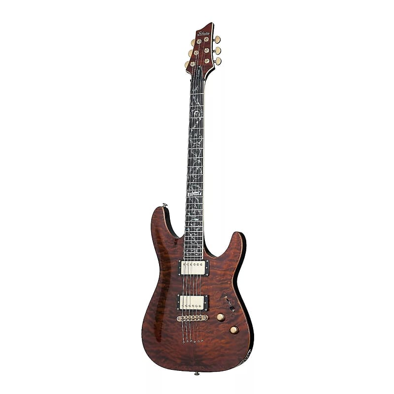 Schecter C-1 Classic 2003 - 2018 image 1