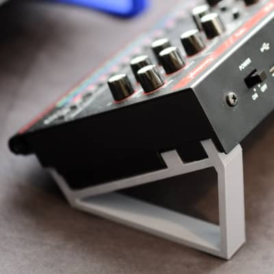 3DWaves Stands [2 Pairs] for the Roland Boutique Series image 6