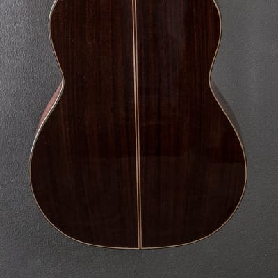 Luthier Series C10-CD Classical image 4