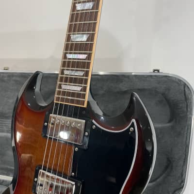 Gibson SG Standard 2015 | Reverb