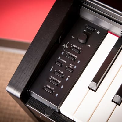Casio Privia PX-770 Digital Piano - Black image 8