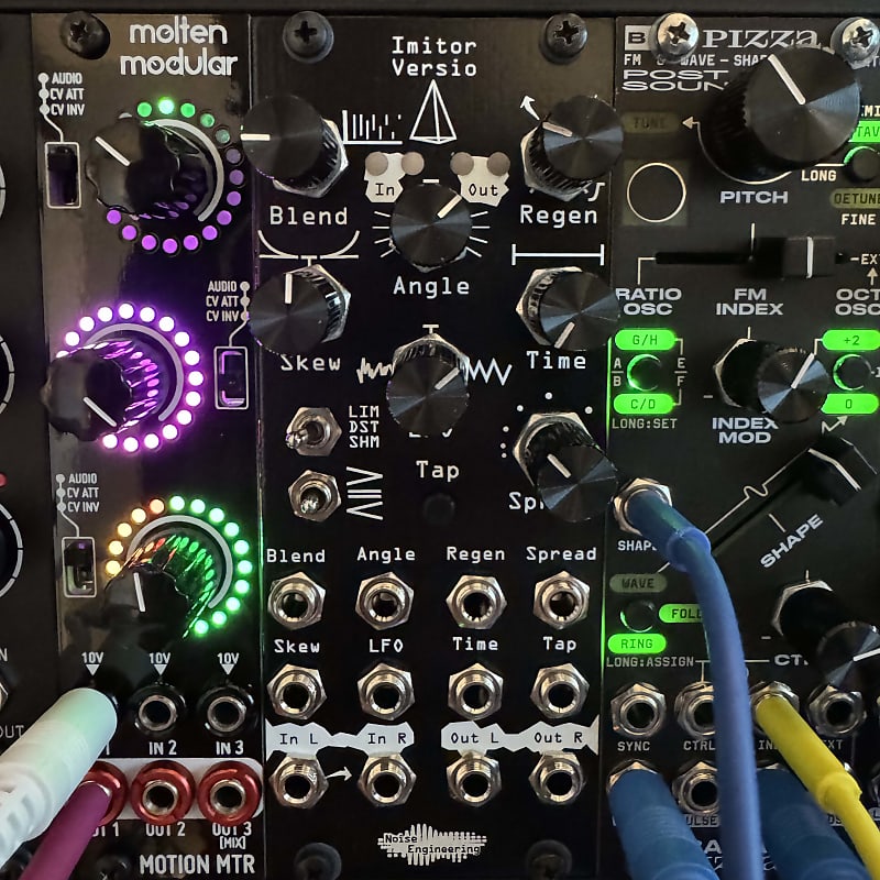 Noise Engineering Imitor Versio