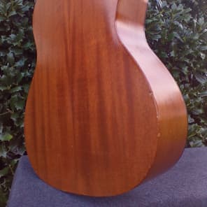 Gibson C-O classic 1963 image 3