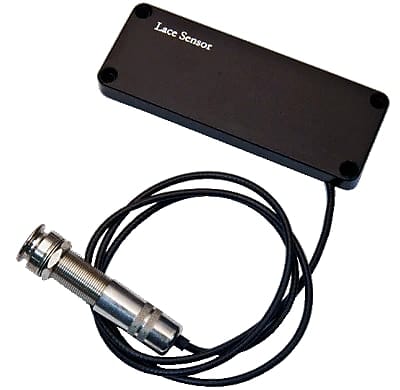 LACE Ultra Slim Acoustic Bass Pickup image 1