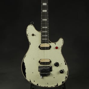 Evh wolfgang relic hot sale