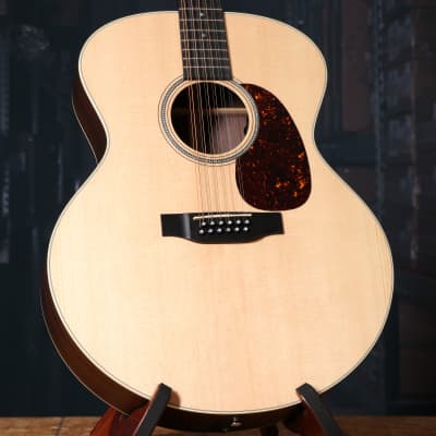 Martin Grand J-16E Acoustic Electric 12-String Guitar for sale