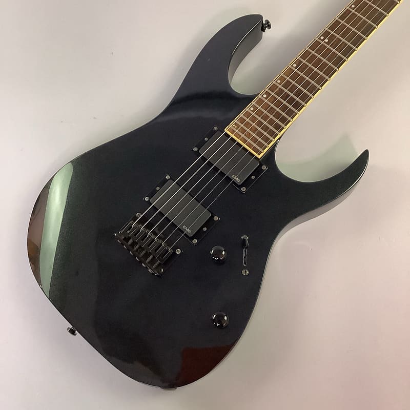 ギター Ibanez RGT6EX2 IbanezのRGT6EX2・2 | 好きに勝手にいろんな楽器