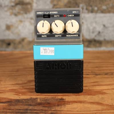 Reverb.com listing, price, conditions, and images for arion-sph-1