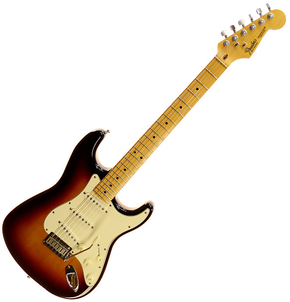 Fender 70th Anniversary American Vintage II 1954 Stratocaster