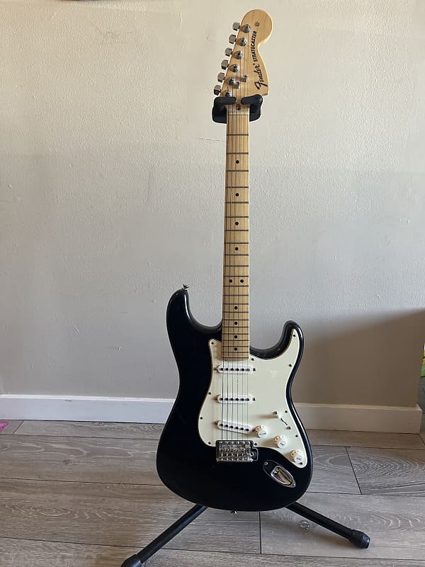 Fender USA Highway One Stratocaster-